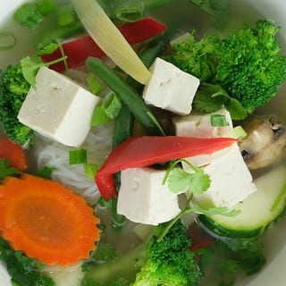 Pho Chay